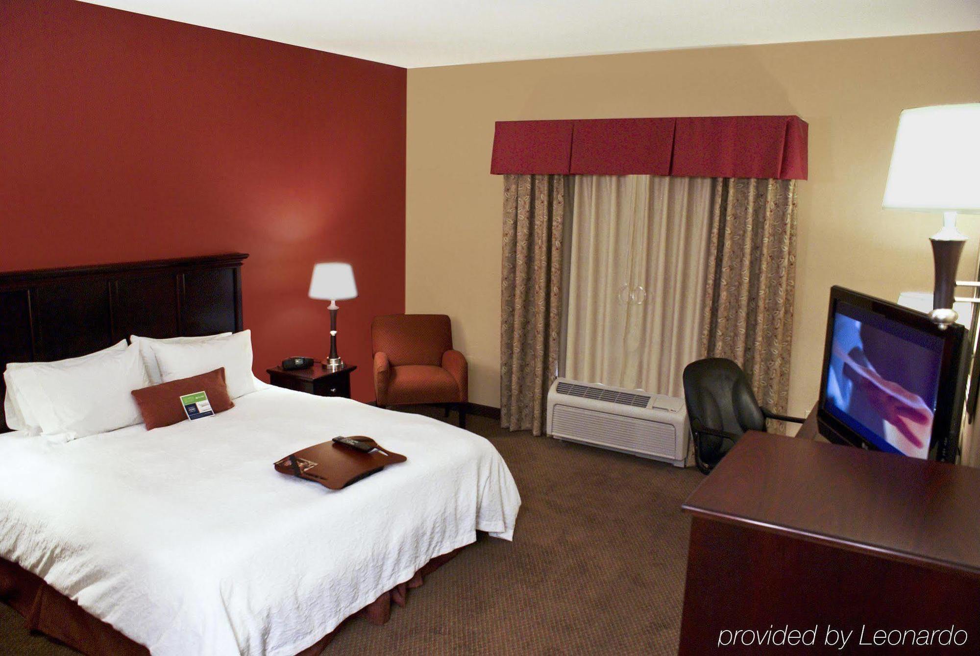 Hampton Inn Las Vegas/North Speedway Quarto foto